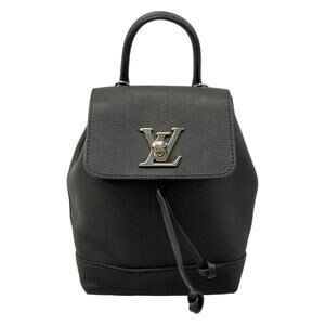 Louis Vuitton Lockme Backpack MINI Lockme Backpack M54573